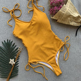 Shore Thing One-Piece